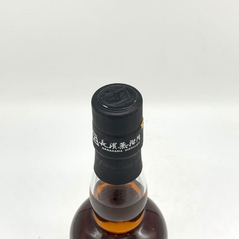 東京都限定◆長濱蒸留所 アマハガン 歌舞伎座エディション 700ml AMAHAGAN 【K2】