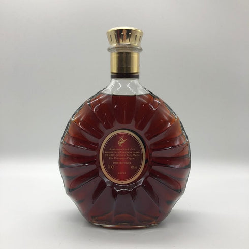 レミーマルタン XO エクセレンス 1000ml 40% REMMY MARTIN XO EXCELLENCE コニャック【D2】