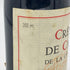 ラウル クラージェ クレーム ド カシス 350ml 19% RAOUL CLERGET リキュール【F4】