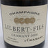 リルベール フィス クレマン 2009 グランクリュ ブラン ド ブラン 750ml 12% Lilbert-Fils シャンパン【G0】
