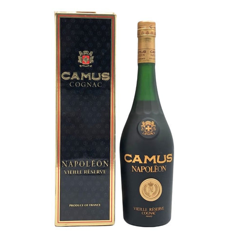 カミュ ナポレオン ヴィエイユ リザーブ 700ml 40% コニャック CAMUS NAPOLEON VIEILLE RESERVE コニャック【F3】