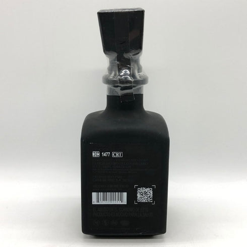 カヴァデオロ ブラックエディション 350ml 40% Cava de Oro テキーラ1086g【A0】