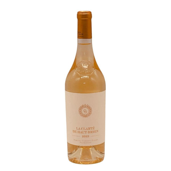 ラ クラルテ ド オー ブリオン ブラン 2023 750ml 13% La Clarté de Haut-Brion Blanc 白ワイン【N2】
