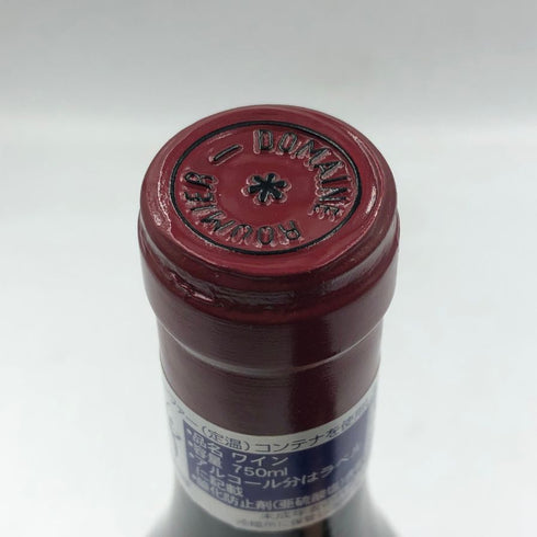 シャトー レオヴィル ラス カーズ 1979 750ml 13% Chateau Leoville Las Cases ボルドーワイン【D3】
