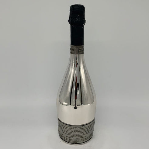 アルマンド ブリニャック ブランドブラン シルバー 750ml 12.5% Armand De Brignac Blanc de Blanc Silver シャンパン【M1】