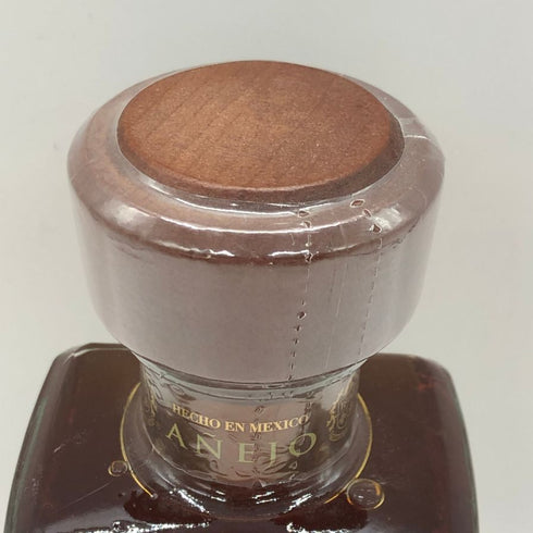 クエルボ 1800 アネホ 750ml 40% Cuervo ANEJO 傷あり or 並行輸入品 テキーラ【J0】