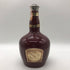シーバス ブラザーズ ロイヤル サルート 21年 赤陶器 700ml 40% CHIVAS BROTHERS ROYAL SALUTE スコッチウイスキー1297g【S1】
