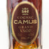 カミュ グランド VSOP クリアボトル 700ml 40% CAMUS GRAND コニャック【T】