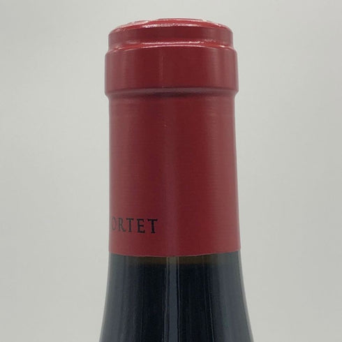アルノー モルテ ジュヴレ シャンベルタン マ キュヴェ 2020 750ml 13.5% ARNAUD MORTET ブルゴーニュワイン【U4】