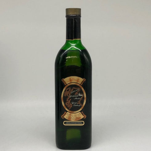 グレンフィディック ピュアモルト 750ml 43% Glenfiddich Pure Molt スコッチウイスキー【X1】