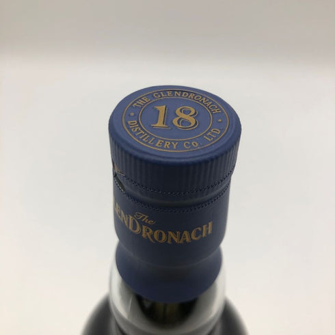 グレンドロナック アラダイス 18年 700ml 46% GLENDRONACH スコッチウイスキー【F2】