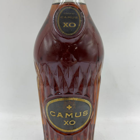 カミュ XO ロングネック 700ml 40% CAMUS 【P】