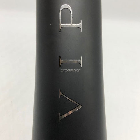 ノルウェー VIP ブラック スパークリング ブリュット 750ml 11% NORWAY VIP スパークリングワイン1454g【A0】