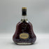 ヘネシーXO クリアボトル 金キャップ 700ml 40% Hennessy コニャック【L4】