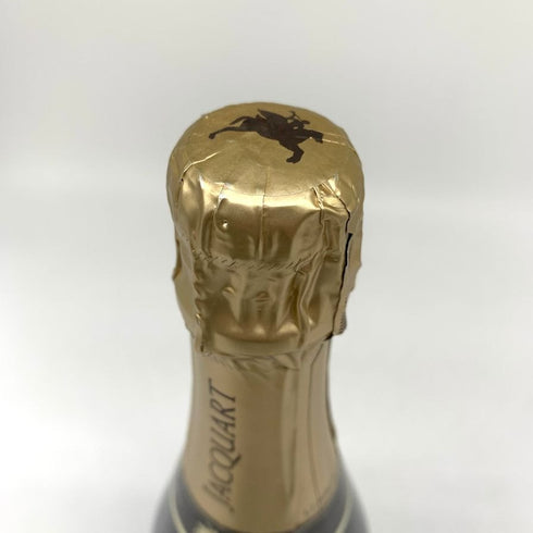 ジャカール モザイク ブリュット 750ml 12.5% JACQUART MOSAIQUE BRUT シャンパン【P1】