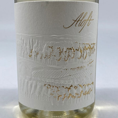 アロフト シュナン ブラン ナパ ヴァレー 2023 13.2% 750ml ALOFT CHENIN BLANC NAPA VALLEY 白ワイン【O】