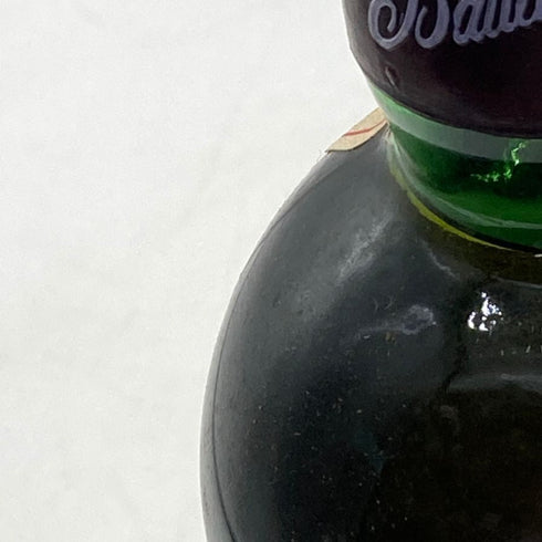 バランタイン 17年 ベリーオールド 青青紋章 旧ボトル 700ml 43% Ballantines's Very Old スコッチウイスキー【F2】