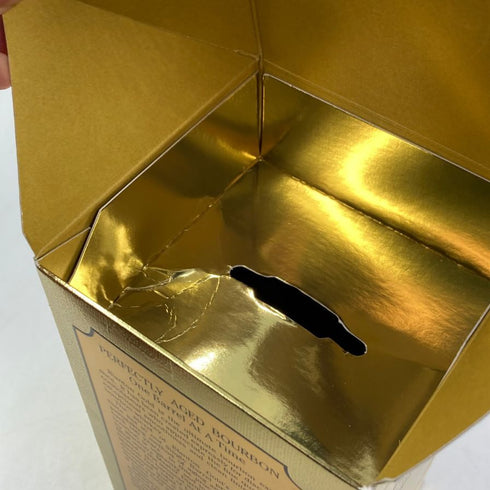 ブラントン ゴールドエディション 2024 バーボン 750ml 51.5% Blanton's Gold Edition バーボン【W4】