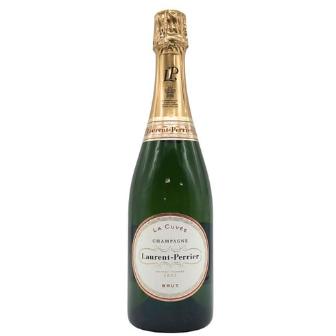 ローランペリエ ラ キュベ 750ml Laurent-Perrier La Cuvée シャンパン【H】