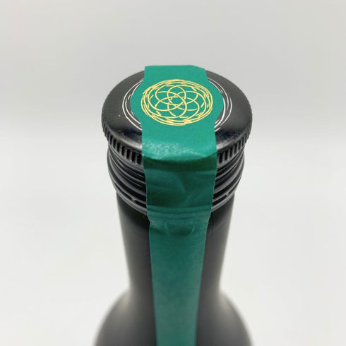新政酒造 新政 天鷲絨 ヴィリジアン 2023 720ml 14% 2024年4月出荷 ARAMASA 【A2】
