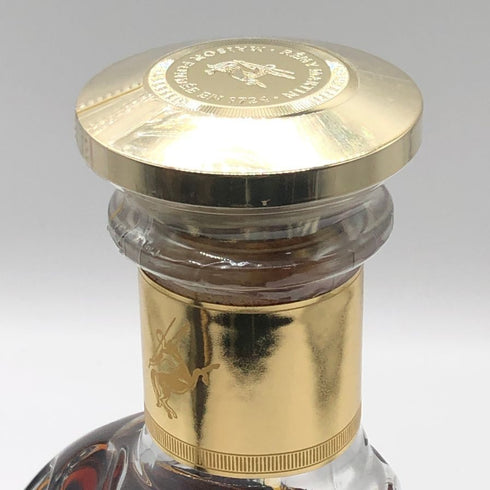 レミーマルタン XO ファインシャンパーニュ 金キャップ 700ml 40% REMY MARTIN コニャック【H3】