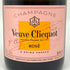 ヴーヴ クリコ ロゼ ローズラベル 750ml 12.5% Veuve Clicquot Rose Label シャンパン【P2】