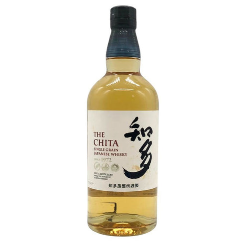 東京都限定◆サントリー 知多 シングルグレーン 700ml 43% SUNTORY CHITA 【N】
