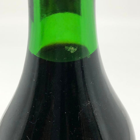 シャトー オー ブリオン 1981 750ml 13% CHATEAU HAUT BRION ボルドーワイン【J4】