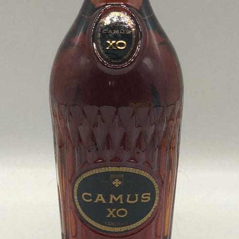 カミュ XO ロングネック 700ml 40% CAMUS コニャック【V4】