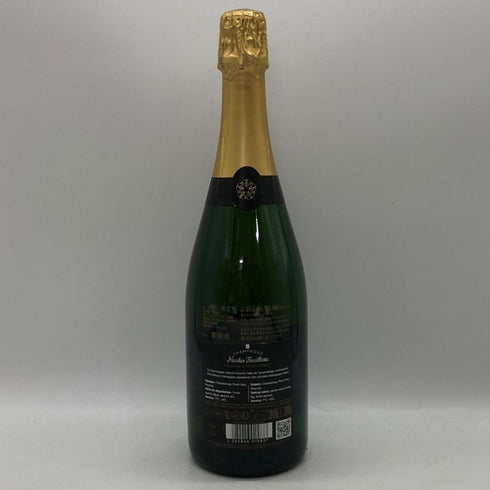 ニコラ フィアット グラン レゼルブ 750ml 12% Nicolas Feuillatte シャンパン【R0】