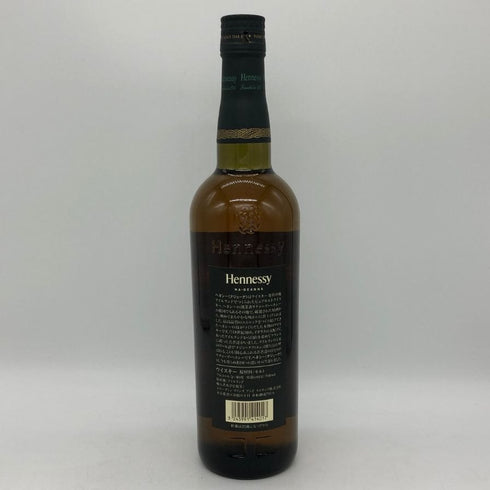 ヘネシー ナジェーナ ピュアモルト 700ml 40% Hennessy NA-GEANNA アイリッシュウイスキー【G1】