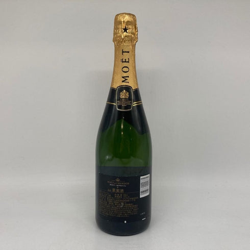 モエ エ シャンドン アンペリアル 白 750ml 12% Moet&Chandon IMPERIAL シャンパン【D】