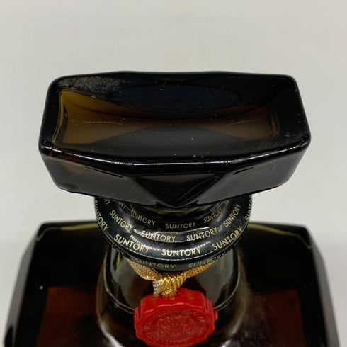 東京都限定◆サントリー ローヤル ウイスキー 43度 700ml SUNTORY ROYAL 【S1】