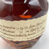 ブラントン シングルバレル 2024 750ml 46.5% Blanton's SINGLE BARREL バーボン【S1】