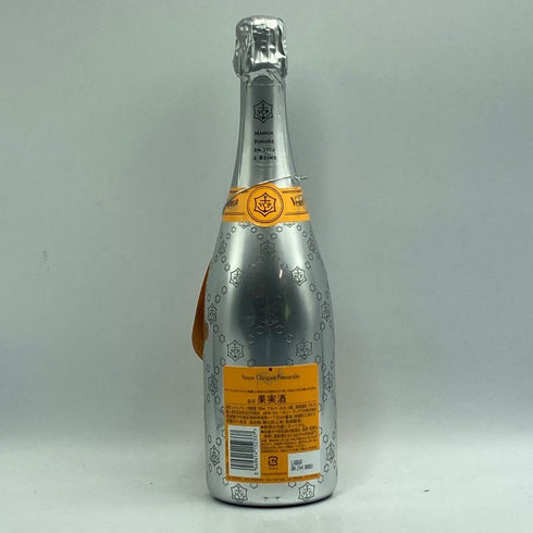 ヴーヴ クリコ イエロー リッチ 750ml 12% Veuve Clicquot Yellow Rich シャンパン【G3】