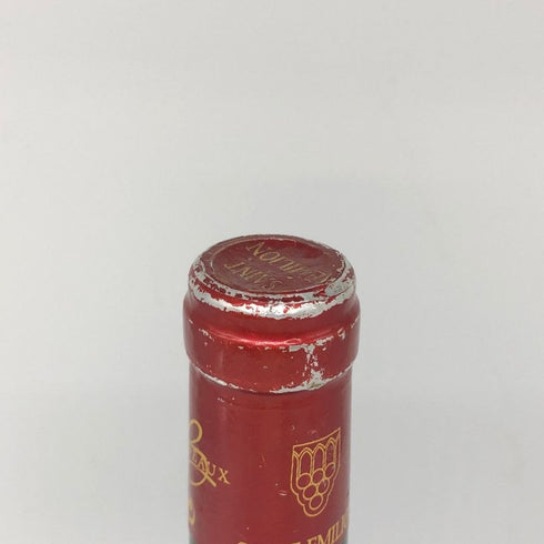 シャトー カルディナル ヴィーユモーリーヌ サン エミリオン グラン クリュ 1996 750ml 12% CHATEAU CARDINAL VILLEMAURINE St Emilion grand cru ボルドーワイン【C1】