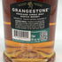 グレンジストン ラムカスクフィニッシュ 750ml 40% GRANGESTONE RUM CASK FINISH スコッチウイスキー【X0】