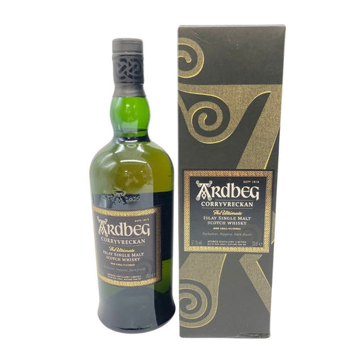 アードベッグ コリーヴレッカン 700ml 57.1% ARDBEG CORRYVRECKAN 【Q4】