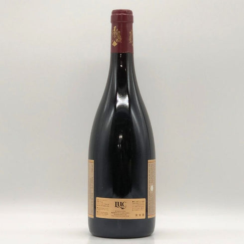 ドメーヌ ポンソ モレ サン ドニ プルミエクリュ キュヴェ デ ザルエット 2002 15% 750ml Dom. Ponsot Morey Saint Denis 1er Cru Cuvée des Alouettes ブルゴーニュワイン【I4】