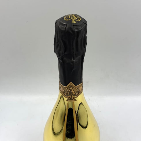 アルマンド ブリニャック ゴールド 750ml 12.5% ARMAND DE BRIGNAC GOLD 【Y1】