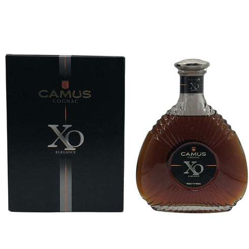 カミュ XO エレガンス 700ml 40% CAMUS ELEGANCE コニャック【R1】