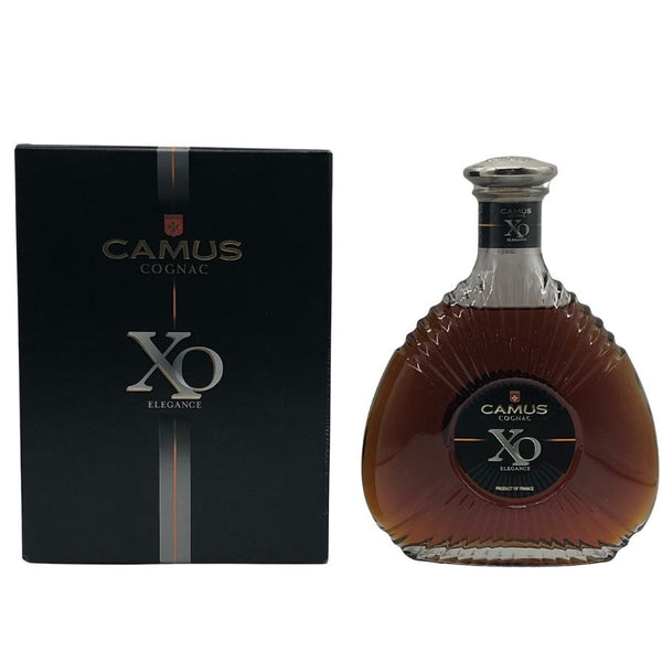 カミュ XO エレガンス 700ml 40% CAMUS ELEGANCE コニャック【R1】