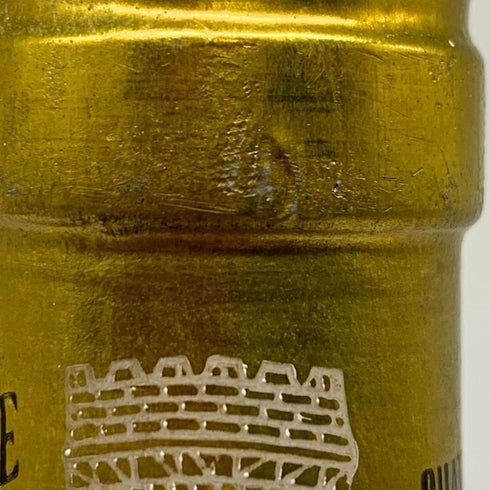 シャトー ラトゥール ブランシュ 1984 750ml 13% Chateau La Tour Blanche 白ワイン【F1】