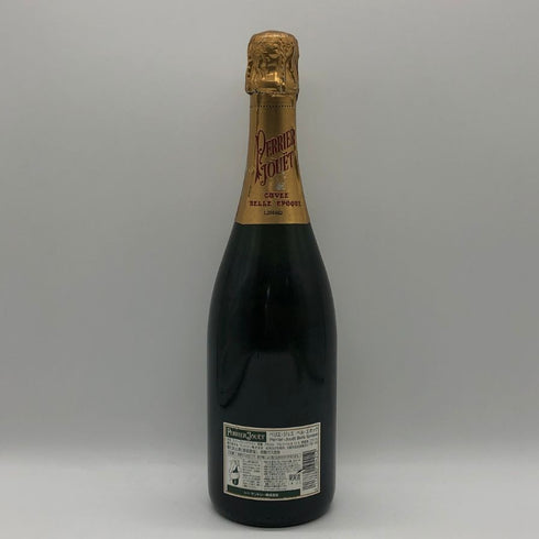ペリエジュエ ベルエポック ブリュット 白 1996 750ml 12% PERRIER JOUET BELLE EPOQUE 【F1】