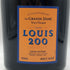 ヴーヴ クリコ ラ グランダム ブリュット ロゼ 2006 ルイ ヴィトン 生誕200年記念 750ml 12.5% Veuve Clicquot シャンパン【S1】