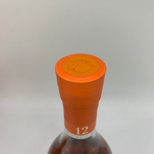 グレンモーレンジィ オリジナル 12年 700ml 40% GLENMORANGIE スコッチウイスキー【I】