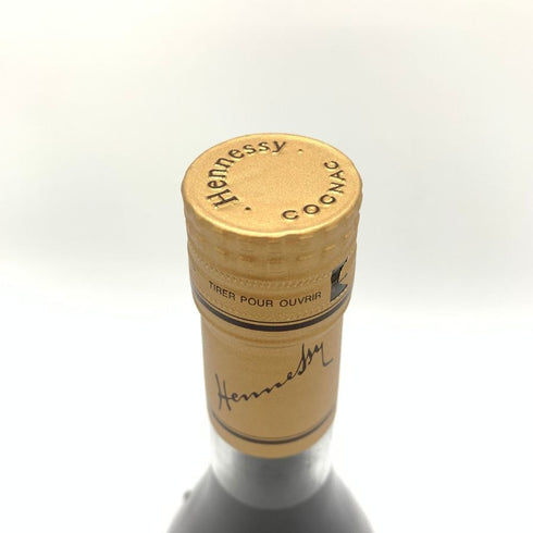 ヘネシー VSOP スリムボトル 700ml 40% Hennessy コニャック【K2】