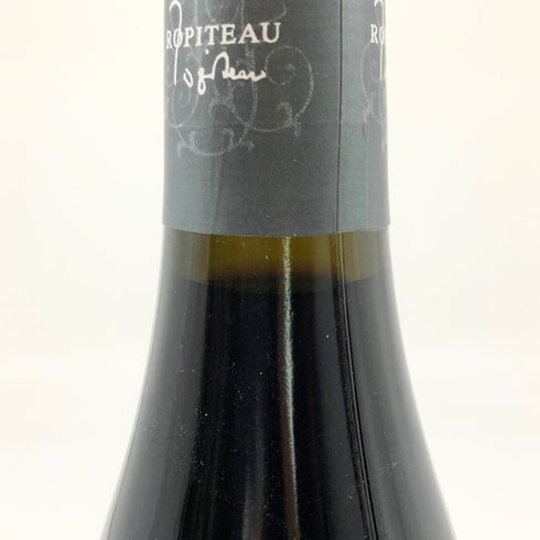 ロピトーフレール ジュブレ シャンベルタン 2021 750ml 13% ROPITEAU Freres Gevrey Chambertin ブルゴーニュワイン【M2】