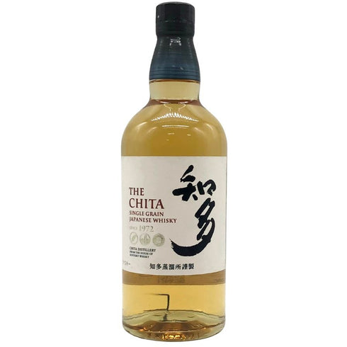 東京都限定◆サントリー 知多 シングルグレーン 700ml 43% SUNTORY CHITA 【Q】