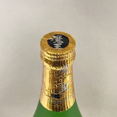 白玉醸造 魔王 名門の粋 720ml 25% 芋焼酎【I4】
